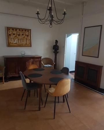Appartement Gelijkvloers Oostende Kültér fotó